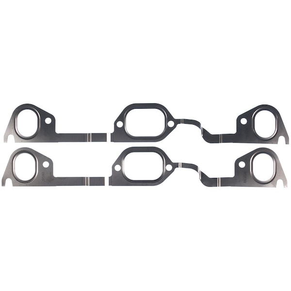 Mahle Exhaust Manifold Gasket Set MS15085W - main